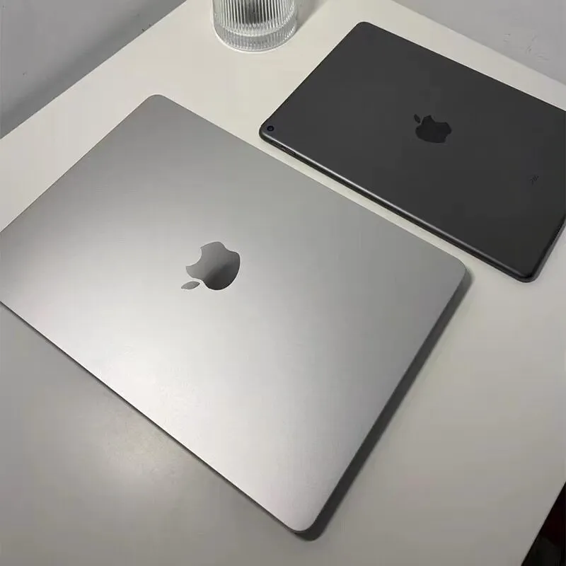 New Apple Apple 13-inch 15-inch MacBook Air Pro laptop ultra-thin office student game